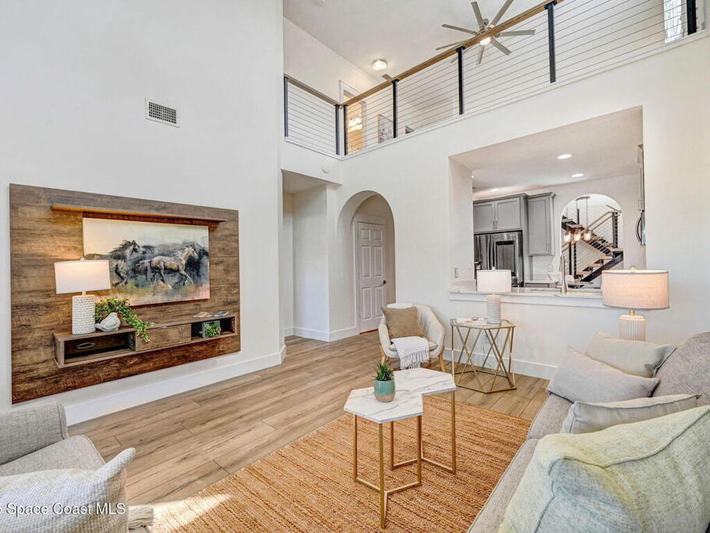 1340 Lara Circle, Rockledge, FL 32955