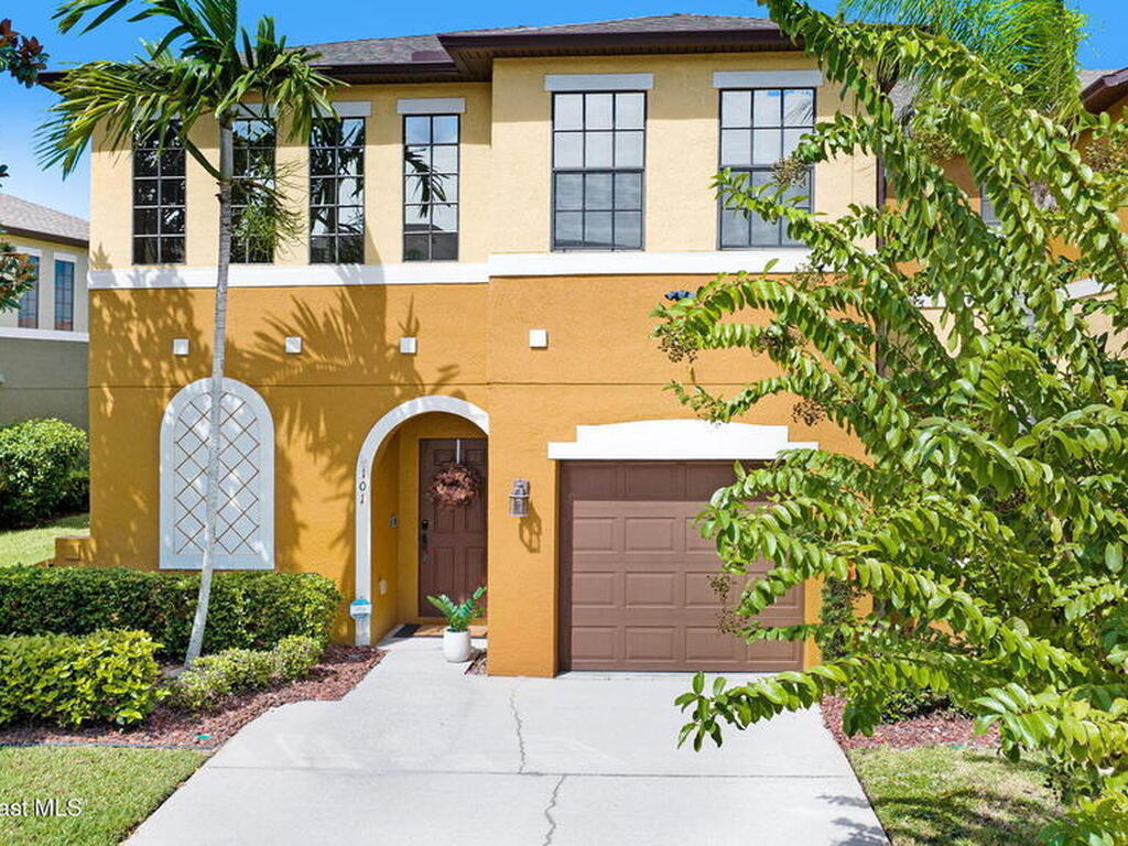 1340 Lara Circle, Rockledge, FL 32955