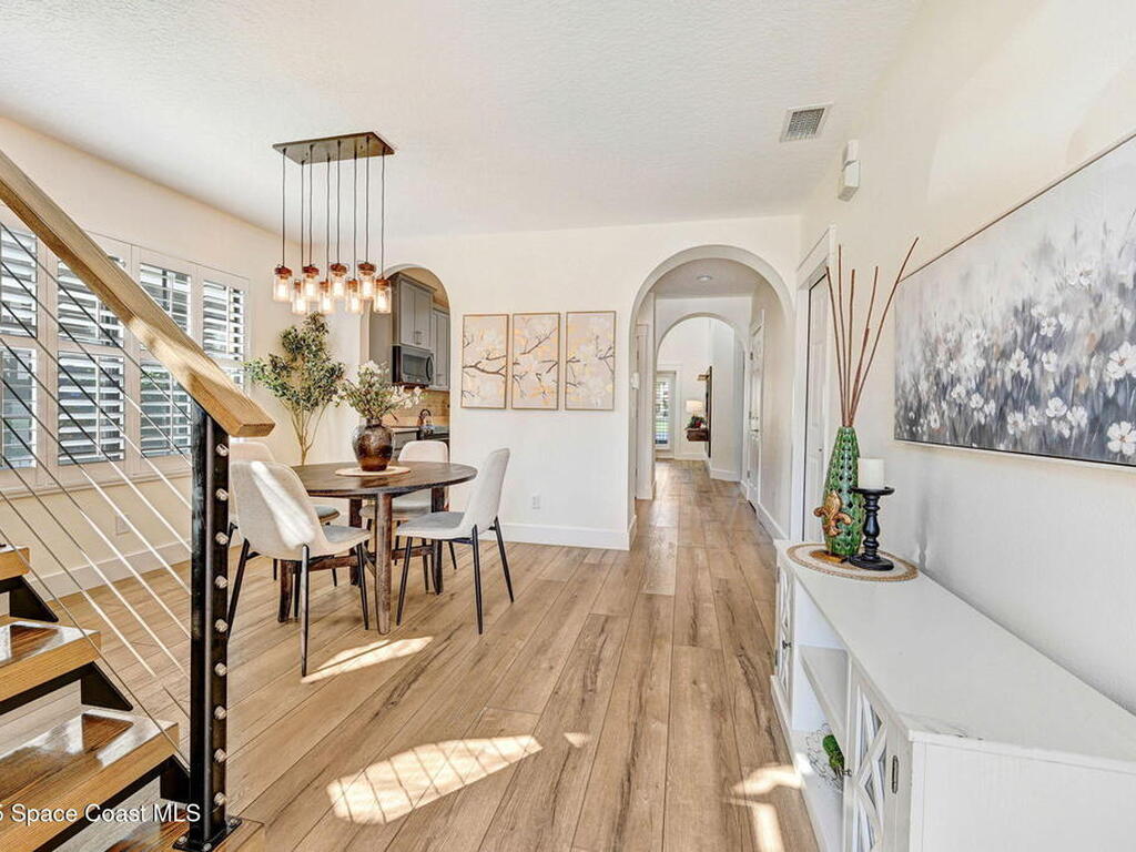 1340 Lara Circle, Rockledge, FL 32955