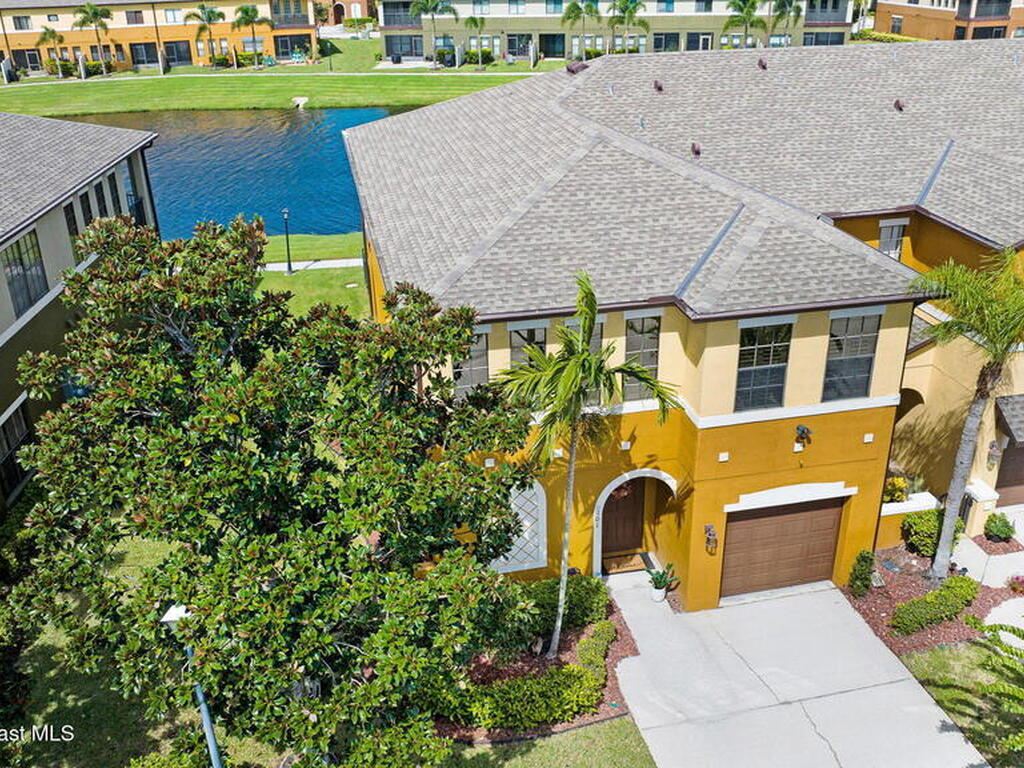 1340 Lara Circle, Rockledge, FL 32955