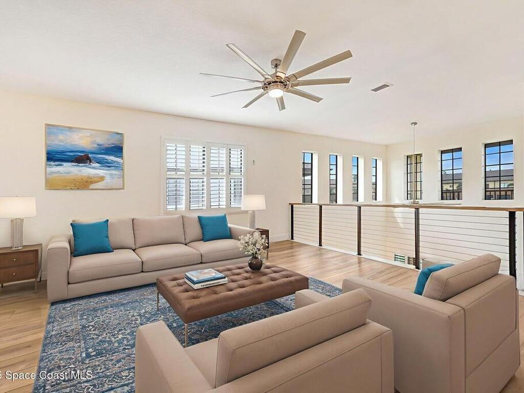 1340 Lara Circle, Rockledge, FL 32955