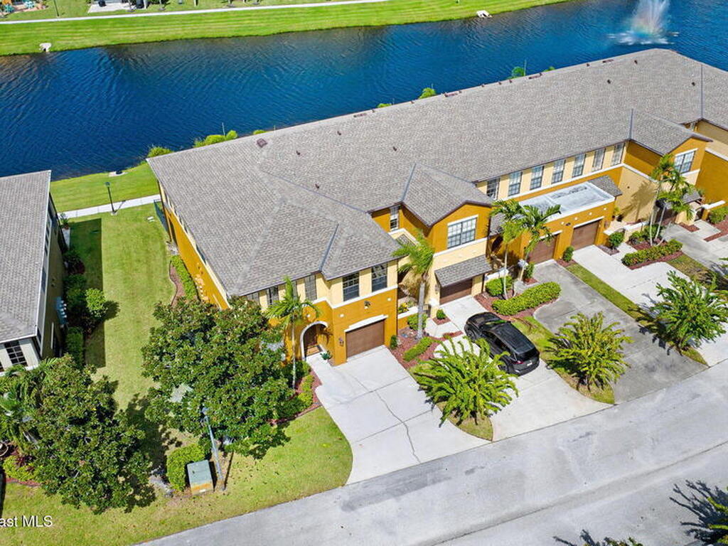 1340 Lara Circle, Rockledge, FL 32955