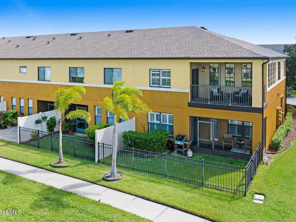 1340 Lara Circle, Rockledge, FL 32955