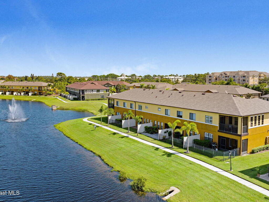 1340 Lara Circle, Rockledge, FL 32955