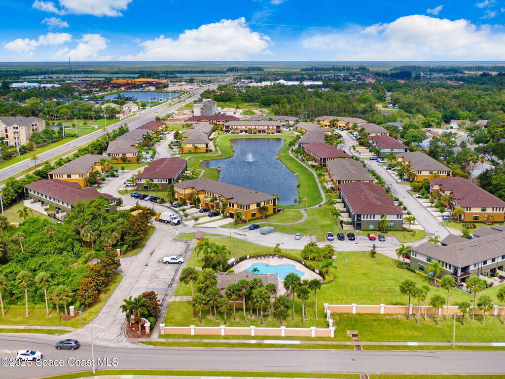 1340 Lara Circle, Rockledge, FL 32955