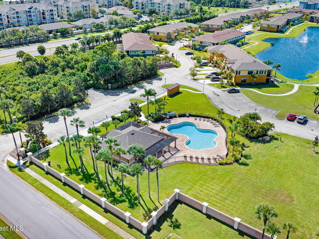 1340 Lara Circle, Rockledge, FL 32955