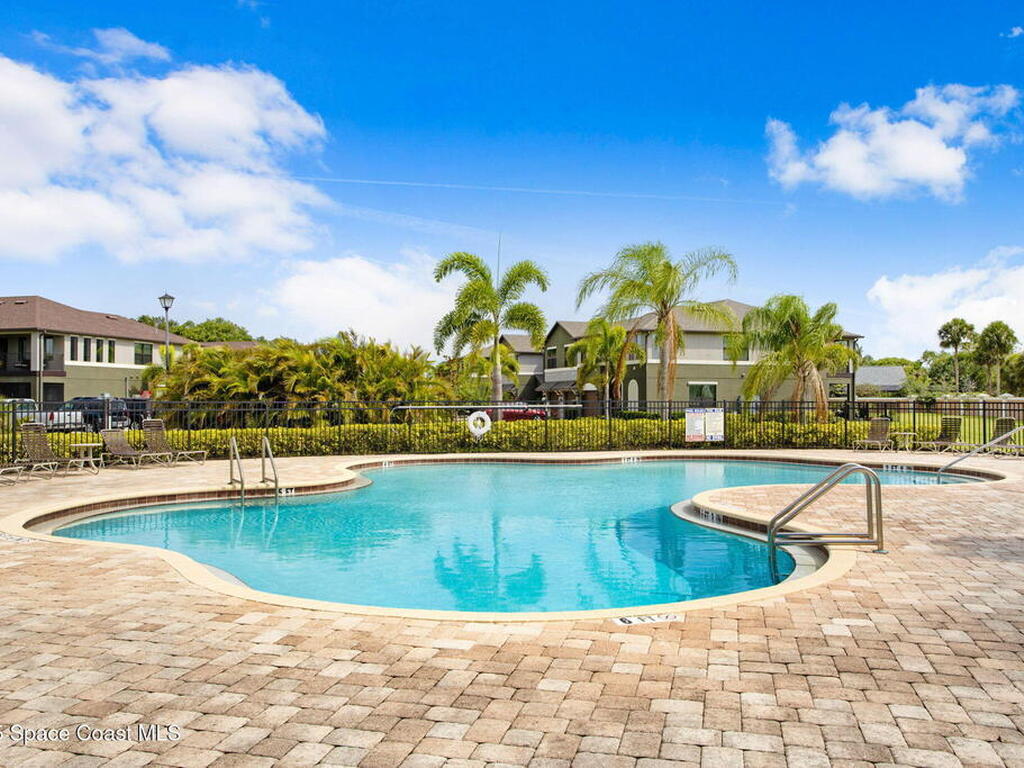 1340 Lara Circle, Rockledge, FL 32955