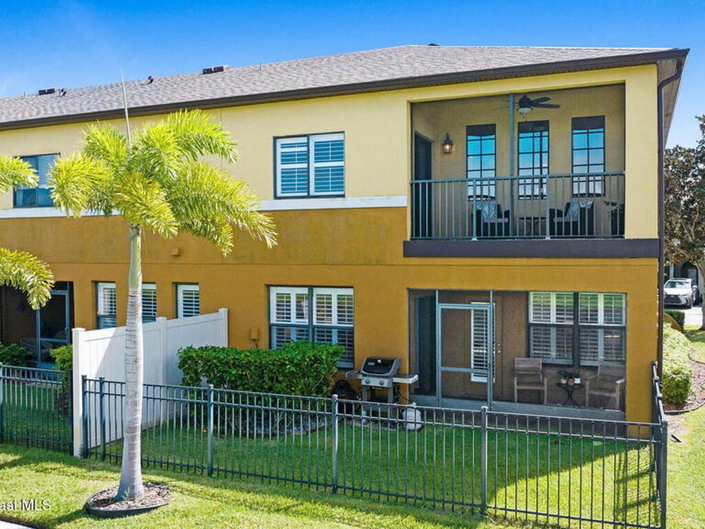 1340 Lara Circle, Rockledge, FL 32955