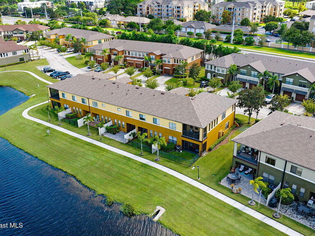 1340 Lara Circle, Rockledge, FL 32955