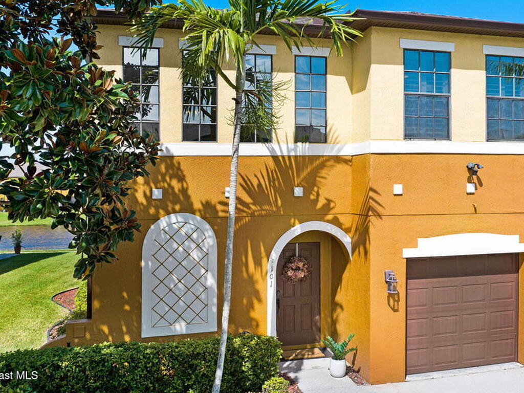 1340 Lara Circle, Rockledge, FL 32955