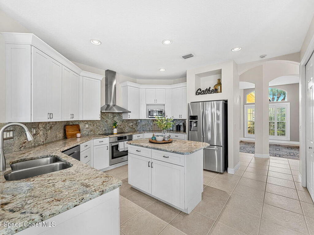 190 Stewart Drive, Merritt Island, FL 32952