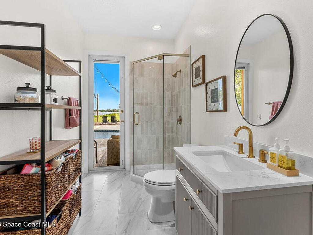 190 Stewart Drive, Merritt Island, FL 32952