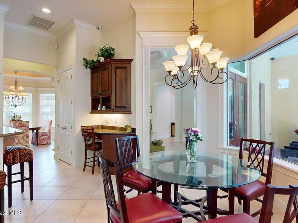 1760 Canterbury Drive, Indialantic, FL 32903