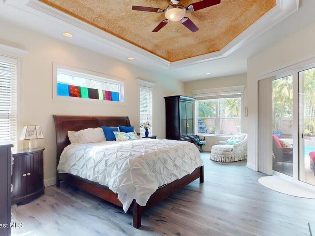 1760 Canterbury Drive, Indialantic, FL 32903