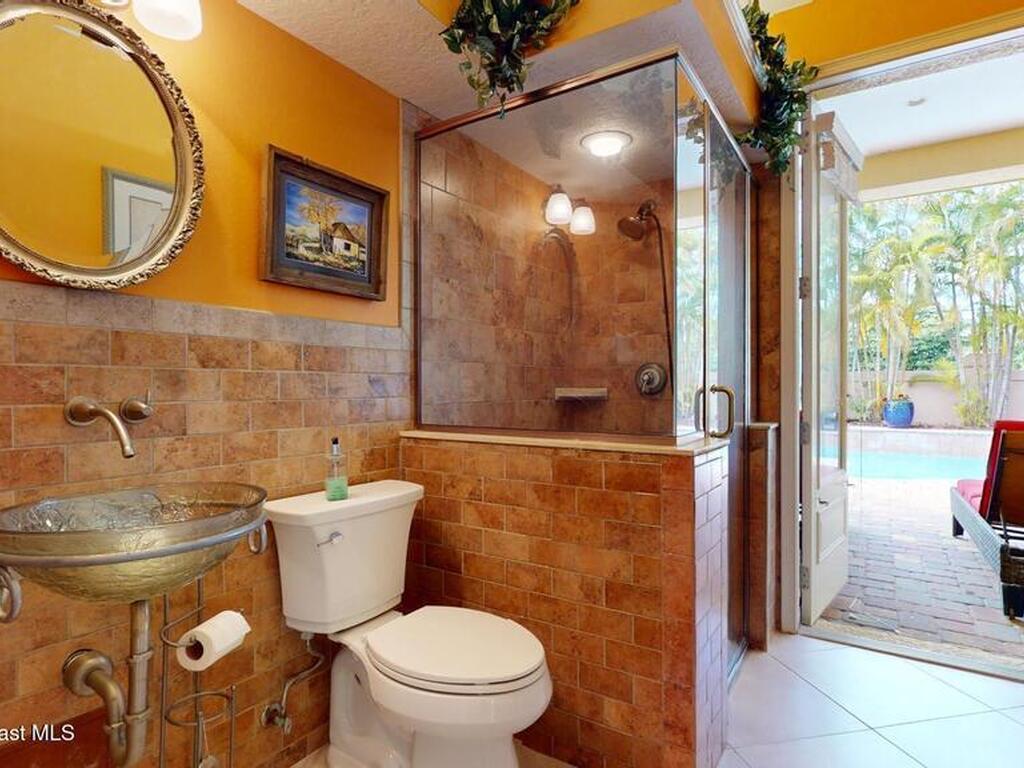 1760 Canterbury Drive, Indialantic, FL 32903