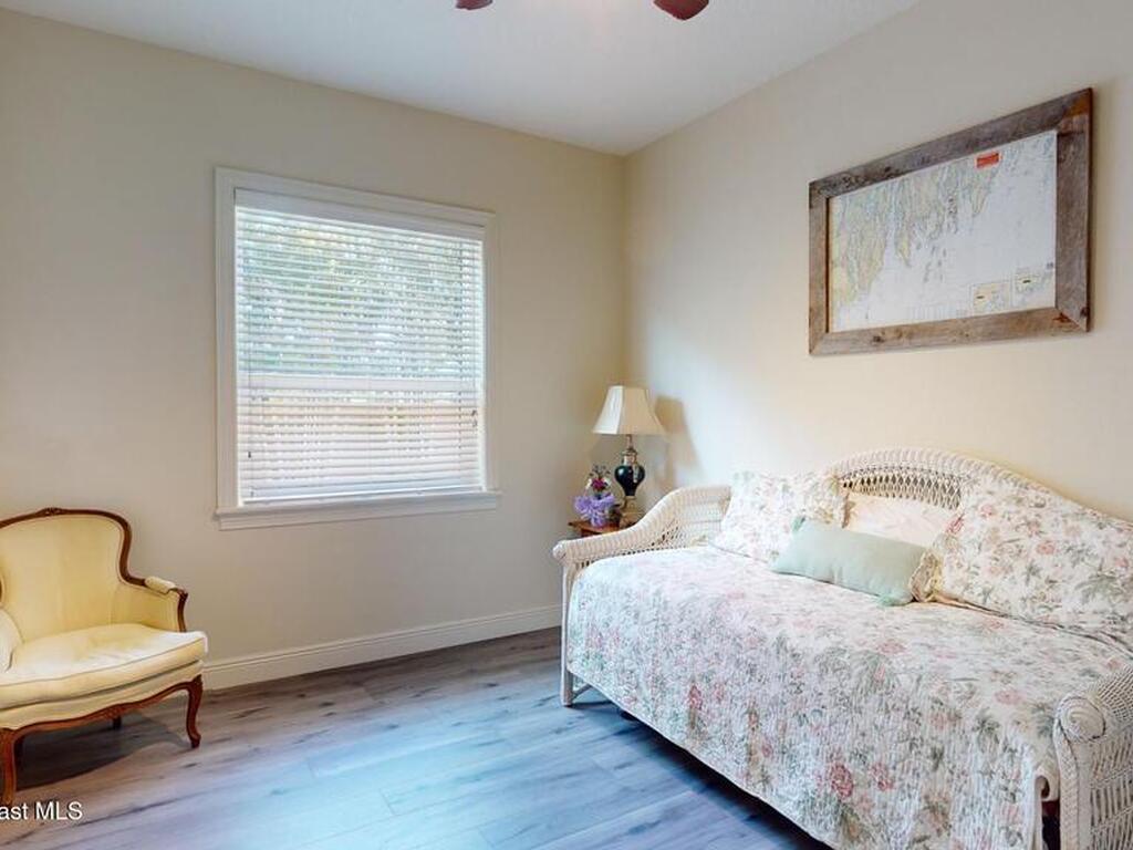 1760 Canterbury Drive, Indialantic, FL 32903