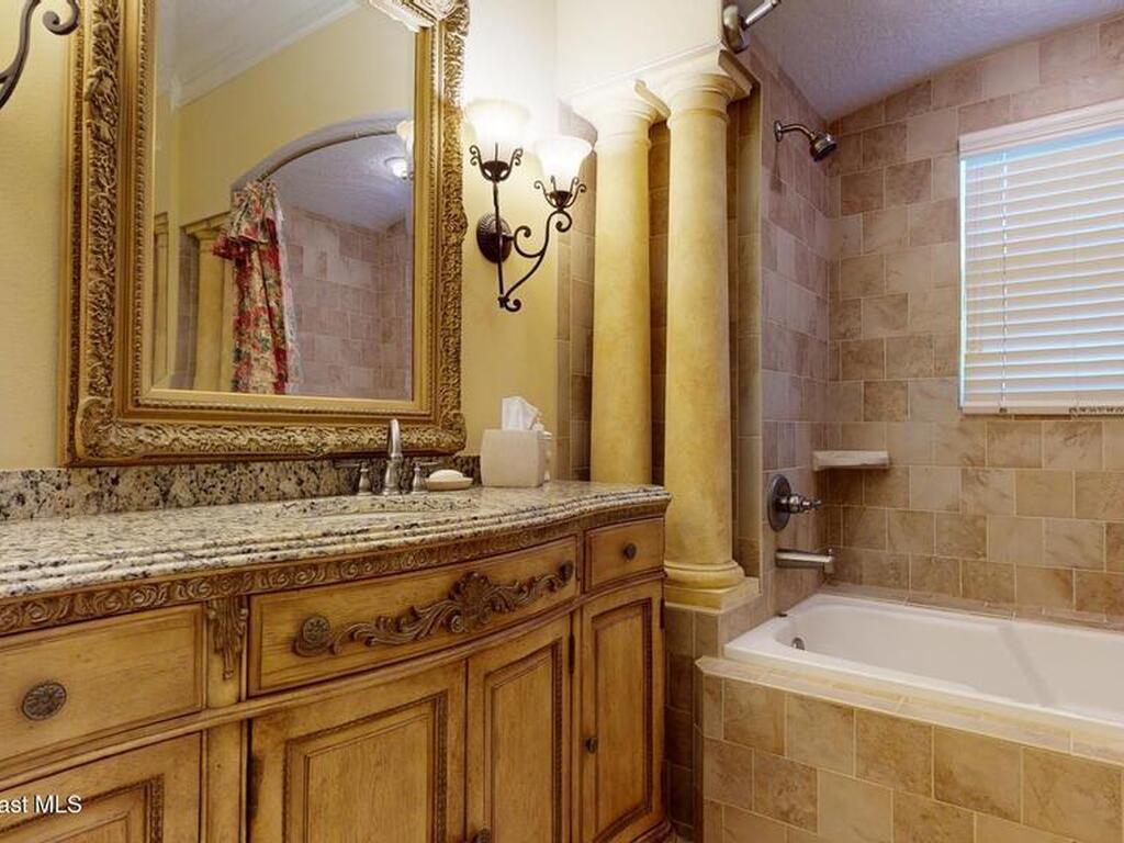 1760 Canterbury Drive, Indialantic, FL 32903