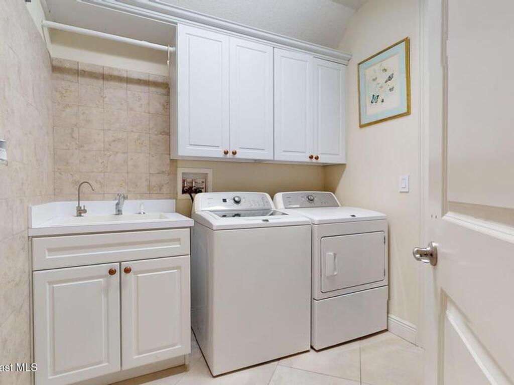 1760 Canterbury Drive, Indialantic, FL 32903