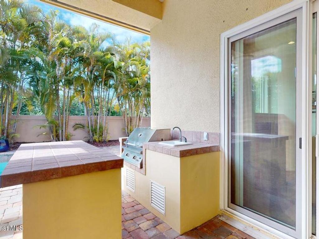 1760 Canterbury Drive, Indialantic, FL 32903