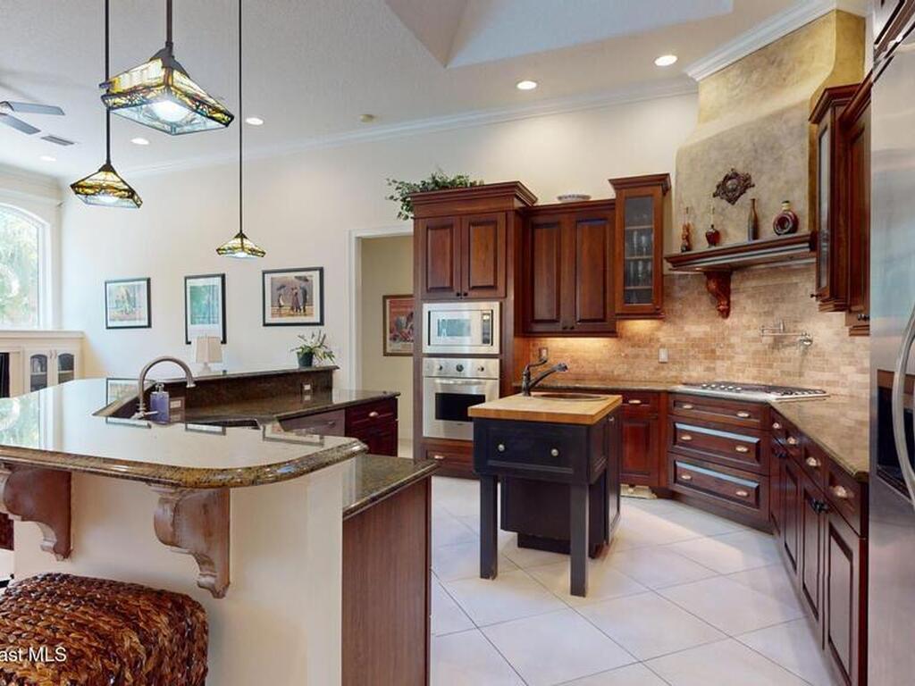 1760 Canterbury Drive, Indialantic, FL 32903