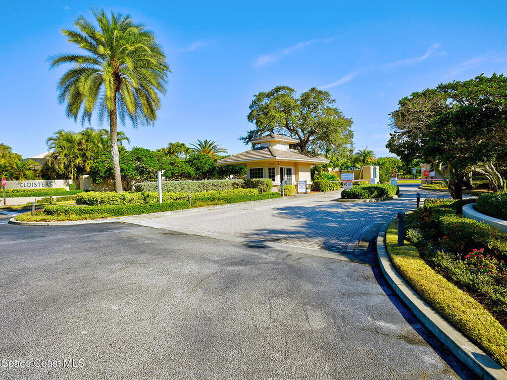 1760 Canterbury Drive, Indialantic, FL 32903