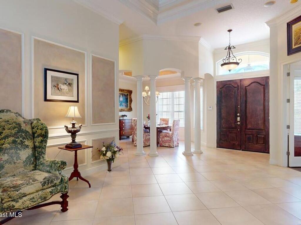 1760 Canterbury Drive, Indialantic, FL 32903