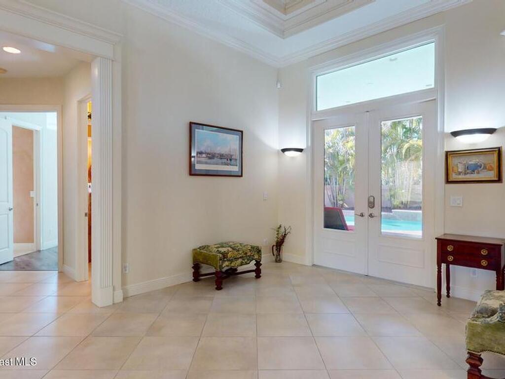 1760 Canterbury Drive, Indialantic, FL 32903