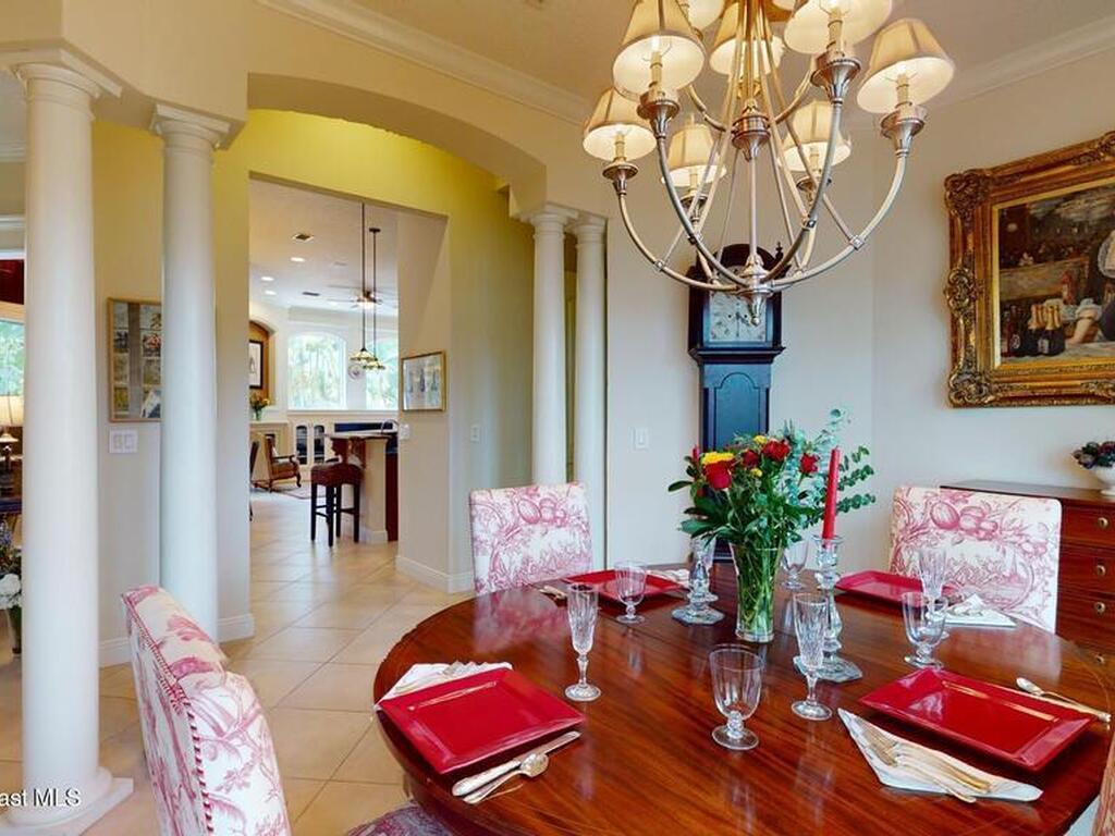 1760 Canterbury Drive, Indialantic, FL 32903