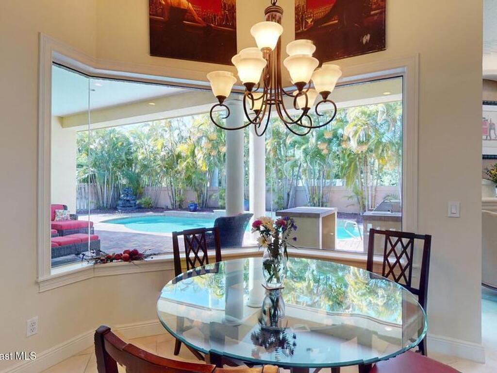 1760 Canterbury Drive, Indialantic, FL 32903