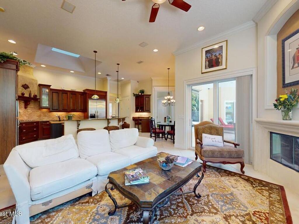 1760 Canterbury Drive, Indialantic, FL 32903