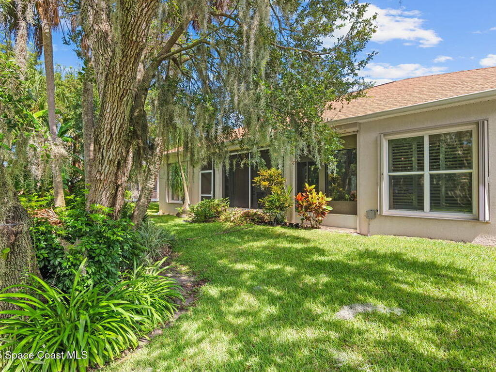 2362 Woodfield Circle, West Melbourne, FL 32904