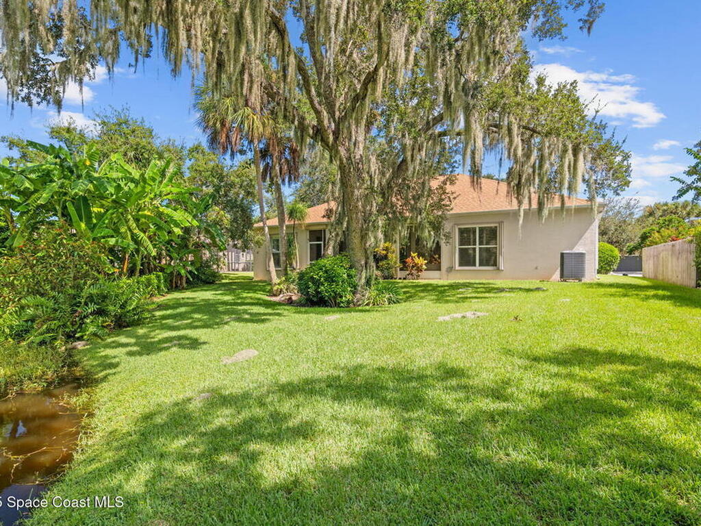 2362 Woodfield Circle, West Melbourne, FL 32904