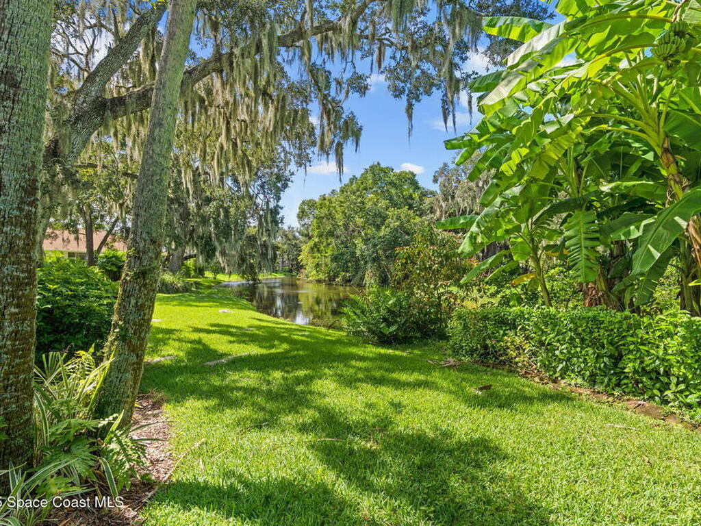 2362 Woodfield Circle, West Melbourne, FL 32904