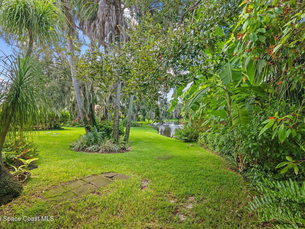 2362 Woodfield Circle, West Melbourne, FL 32904