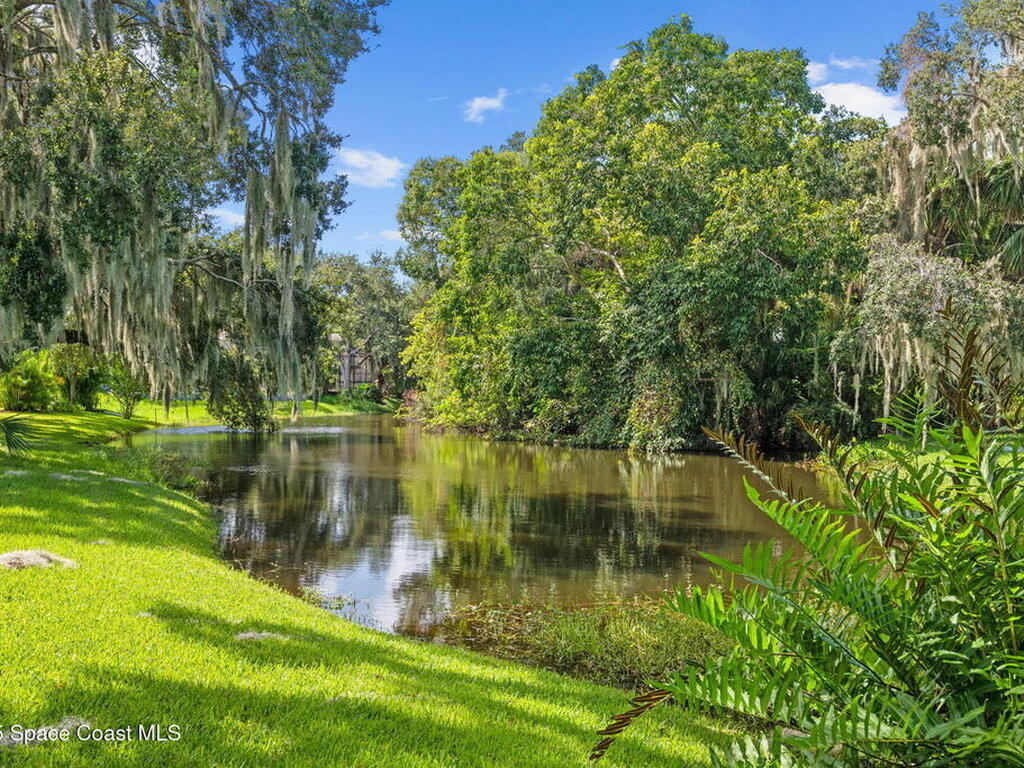 2362 Woodfield Circle, West Melbourne, FL 32904