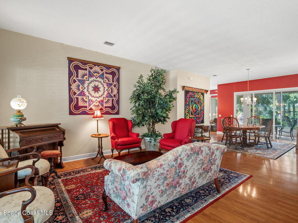 2362 Woodfield Circle, West Melbourne, FL 32904