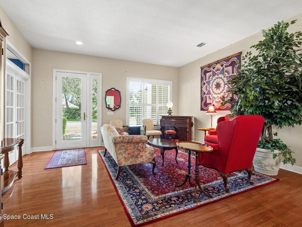 2362 Woodfield Circle, West Melbourne, FL 32904