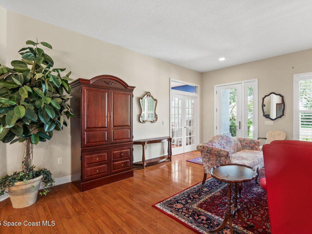 2362 Woodfield Circle, West Melbourne, FL 32904