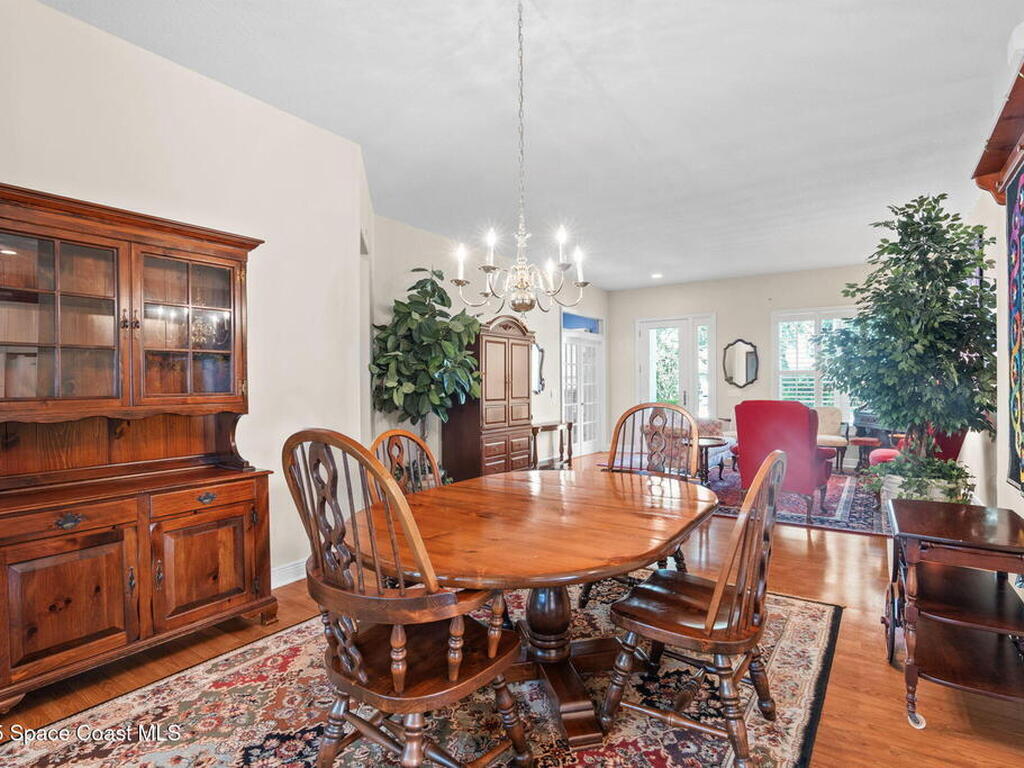 2362 Woodfield Circle, West Melbourne, FL 32904