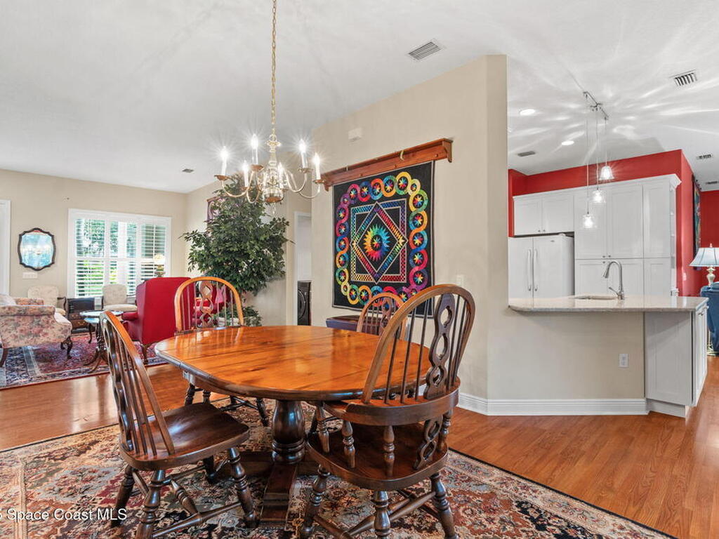 2362 Woodfield Circle, West Melbourne, FL 32904