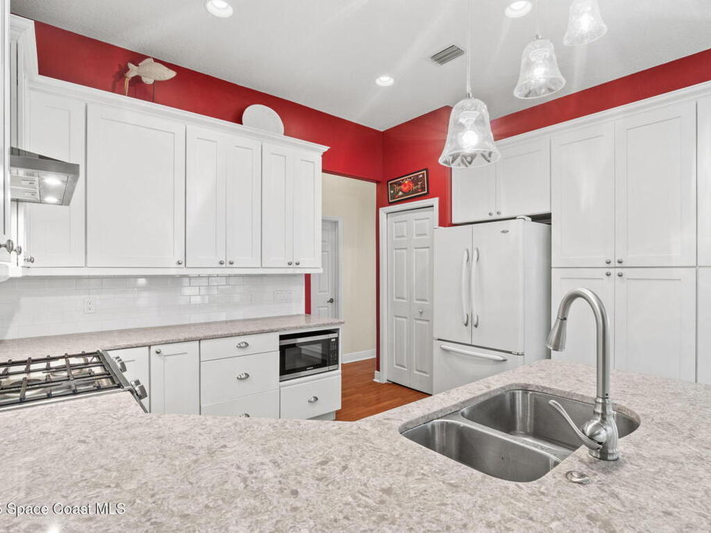 2362 Woodfield Circle, West Melbourne, FL 32904