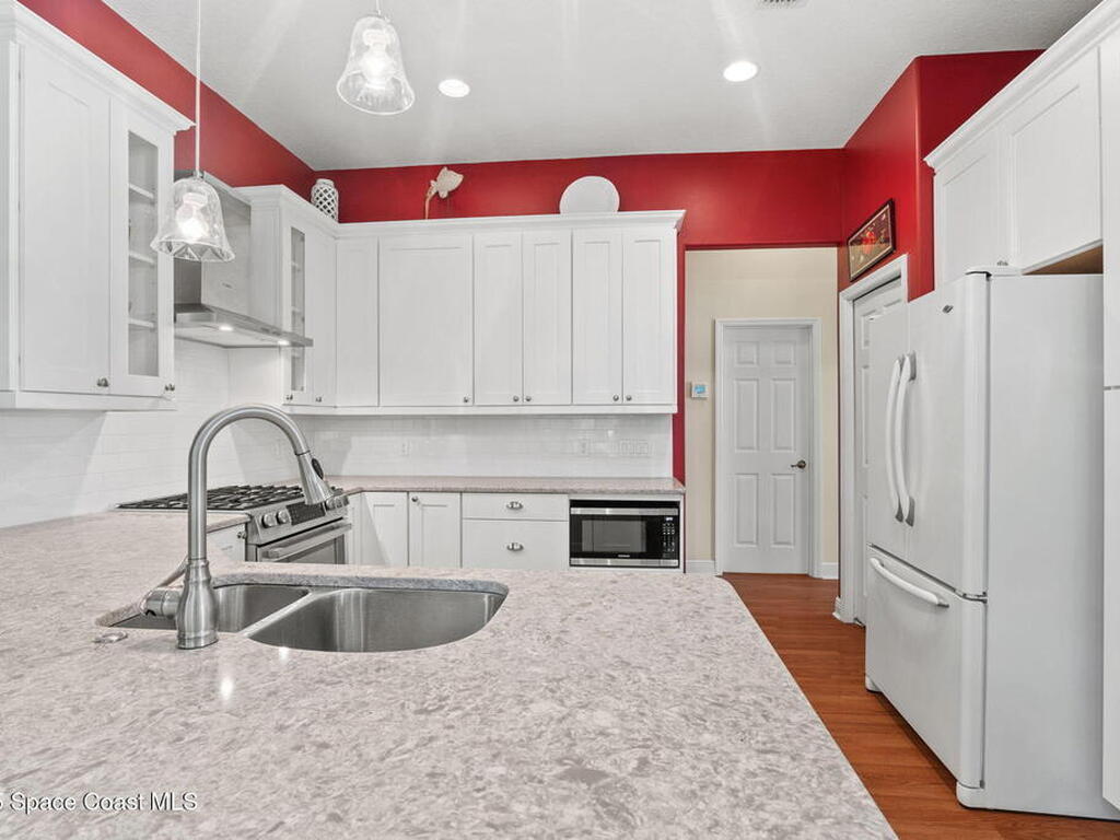 2362 Woodfield Circle, West Melbourne, FL 32904