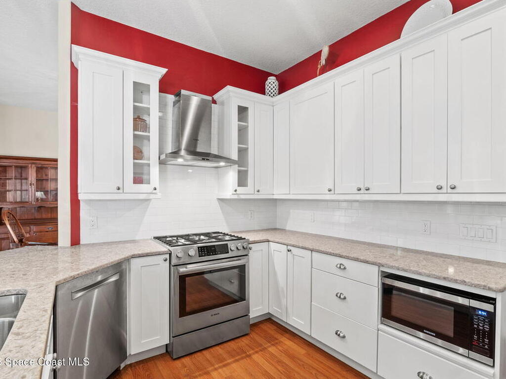 2362 Woodfield Circle, West Melbourne, FL 32904