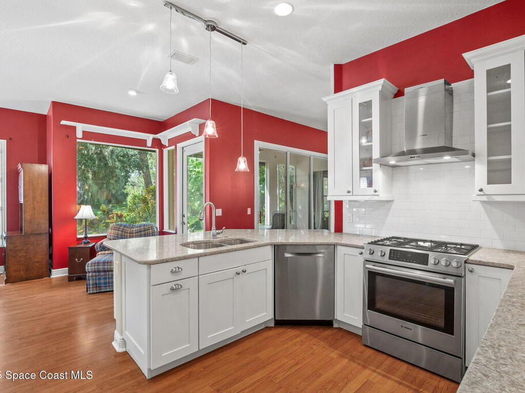 2362 Woodfield Circle, West Melbourne, FL 32904