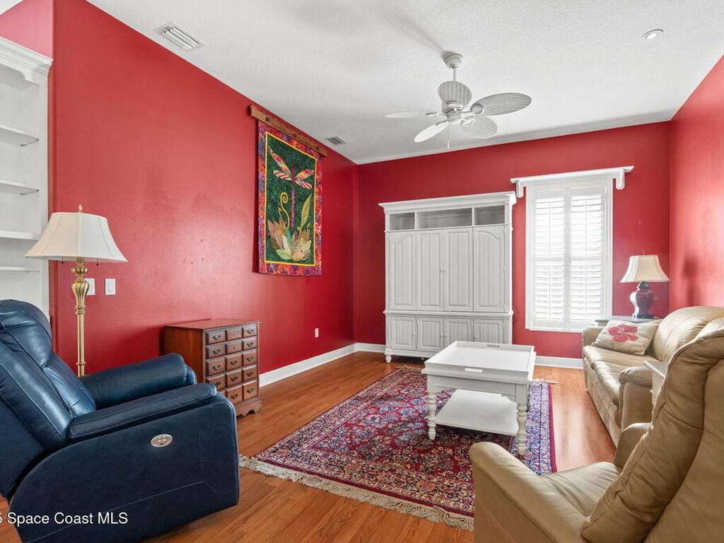 2362 Woodfield Circle, West Melbourne, FL 32904