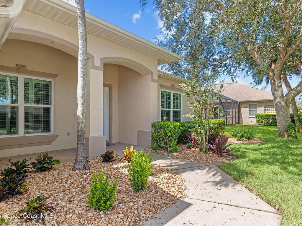 2362 Woodfield Circle, West Melbourne, FL 32904