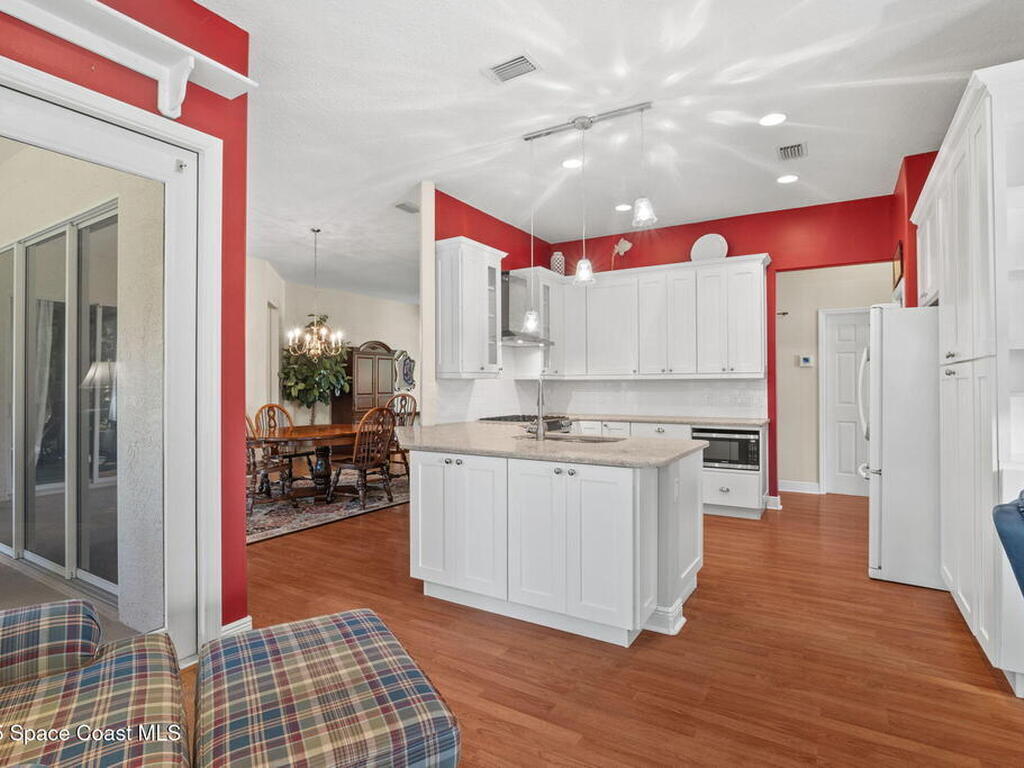 2362 Woodfield Circle, West Melbourne, FL 32904