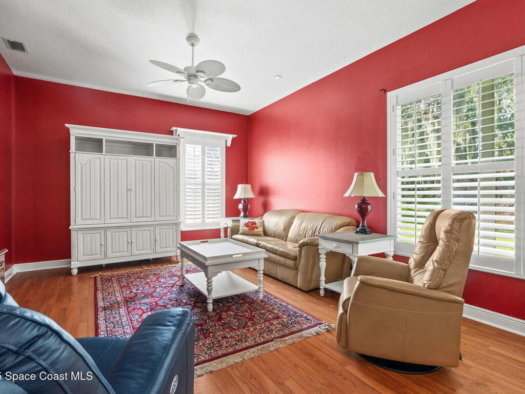 2362 Woodfield Circle, West Melbourne, FL 32904