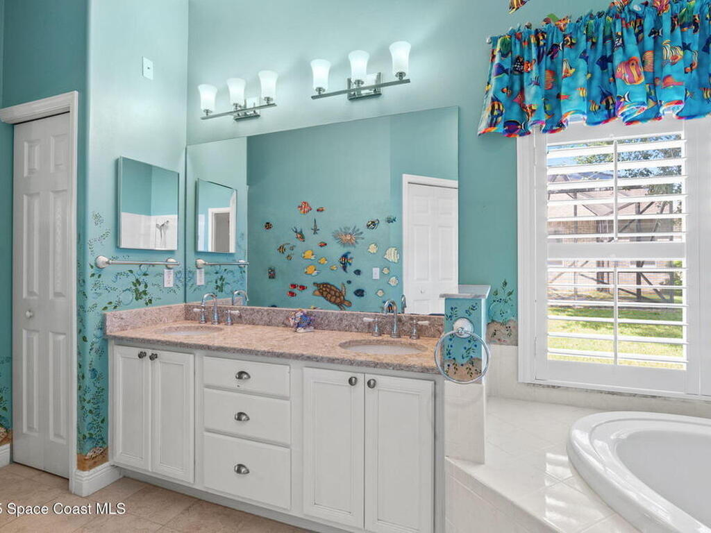 2362 Woodfield Circle, West Melbourne, FL 32904