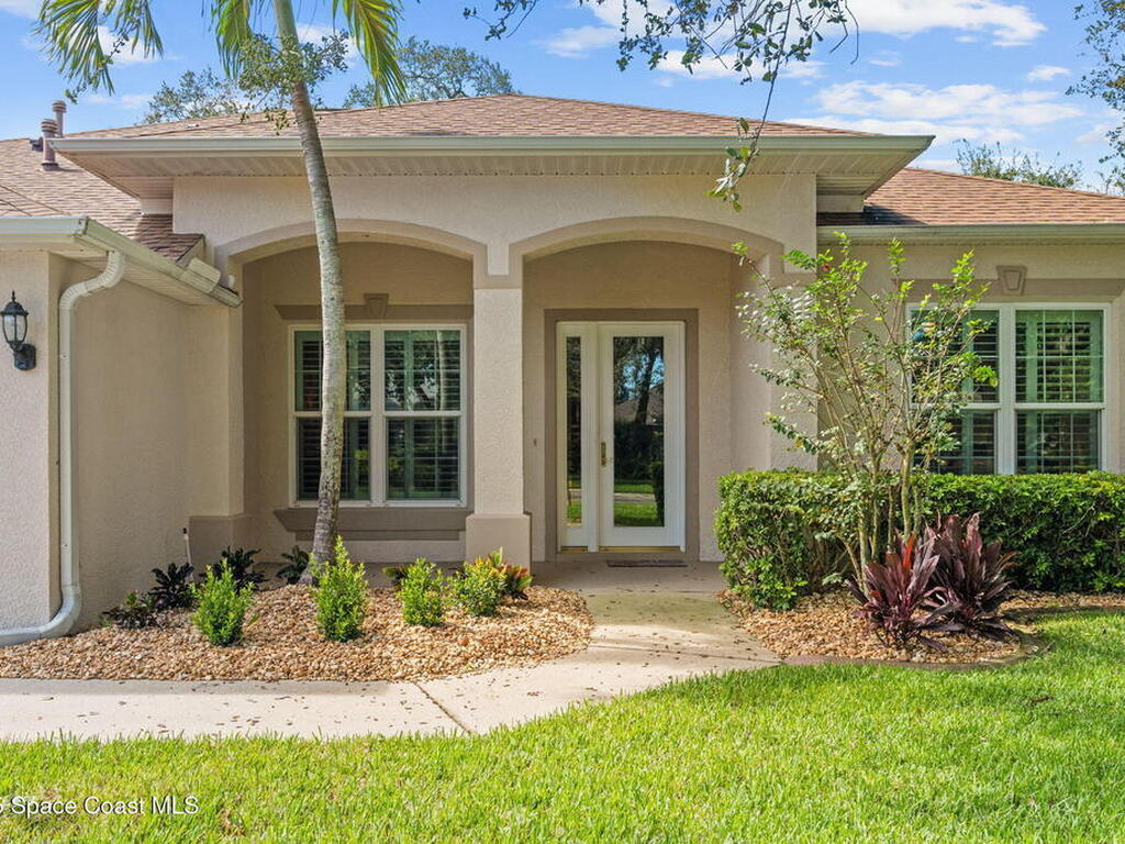 2362 Woodfield Circle, West Melbourne, FL 32904